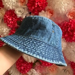 Custom Bucket Hat